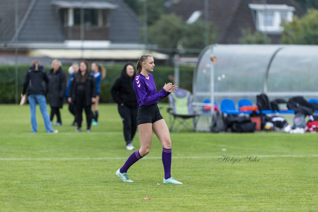 Bild 66 - wU16 Deutsche Meisterschaft